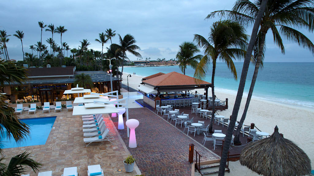 Tamarijn Aruba All Inclusive