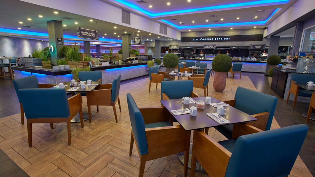 Tamarijn Aruba All Inclusive