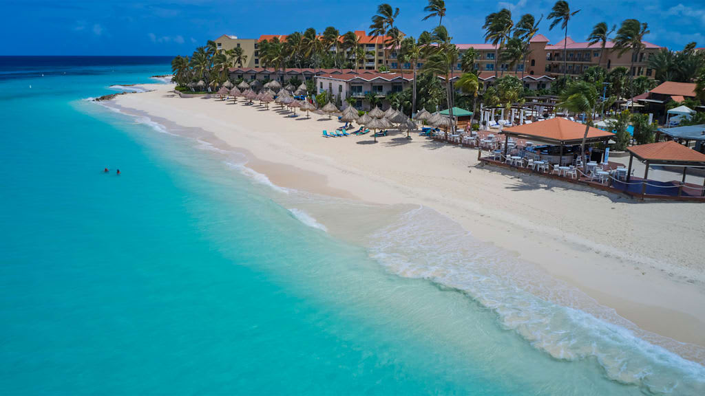 Tamarijn Aruba All Inclusive