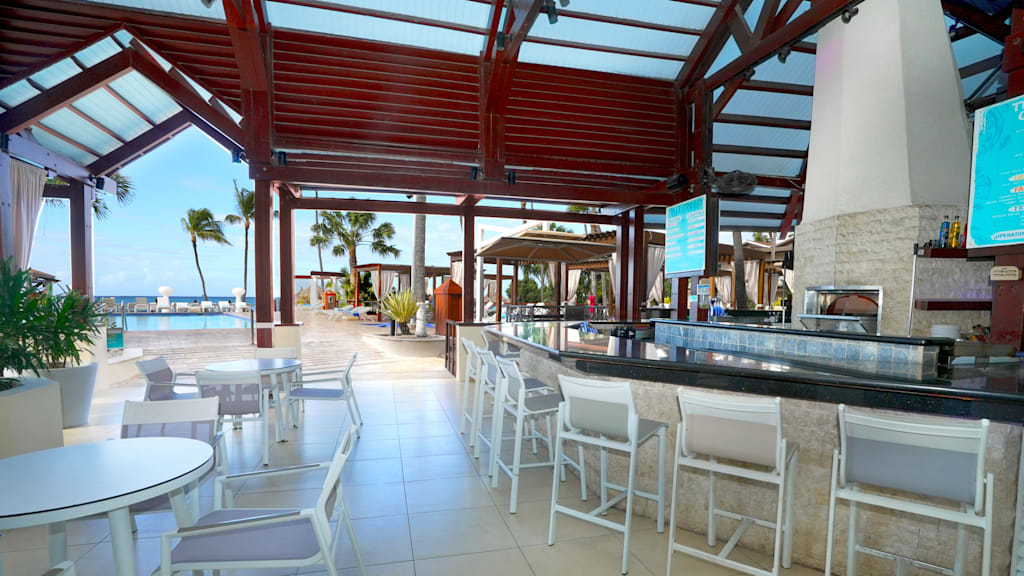 Tamarijn Aruba All Inclusive