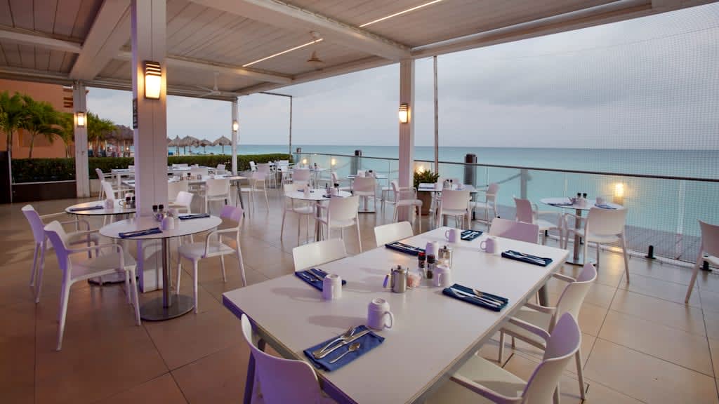 Tamarijn Aruba All Inclusive