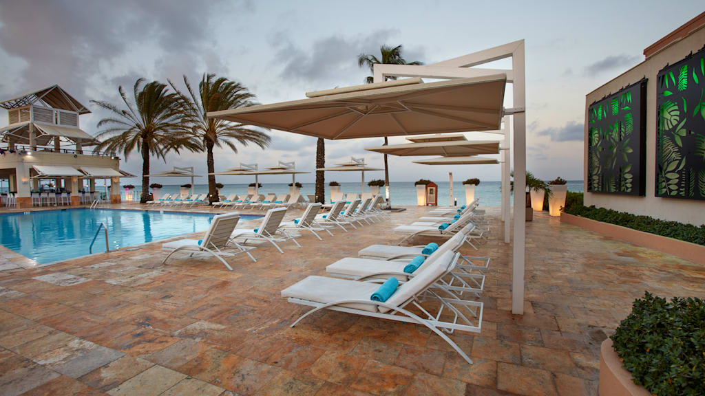 Tamarijn Aruba All Inclusive