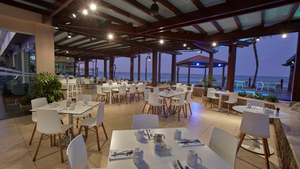 Tamarijn Aruba All Inclusive