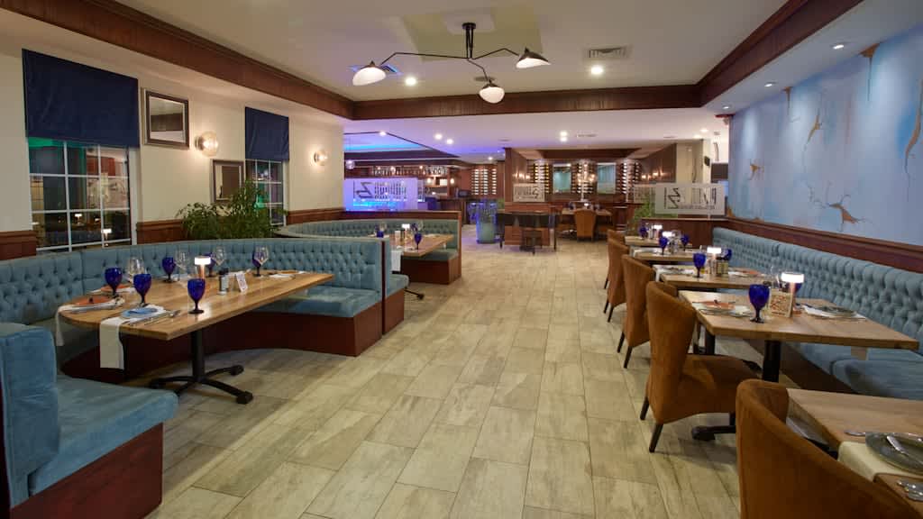 Tamarijn Aruba All Inclusive