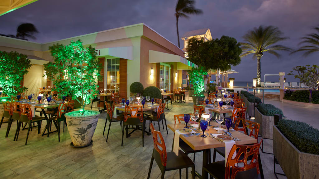Tamarijn Aruba All Inclusive