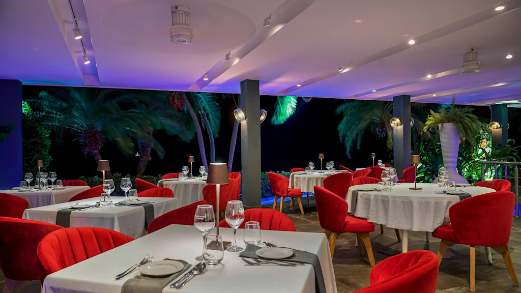 Tamarijn Aruba All Inclusive