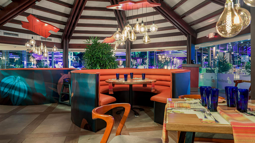 Tamarijn Aruba All Inclusive