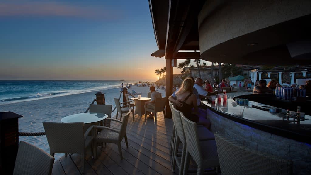 Tamarijn Aruba All Inclusive