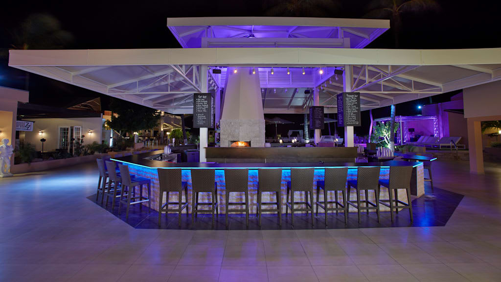 Tamarijn Aruba All Inclusive