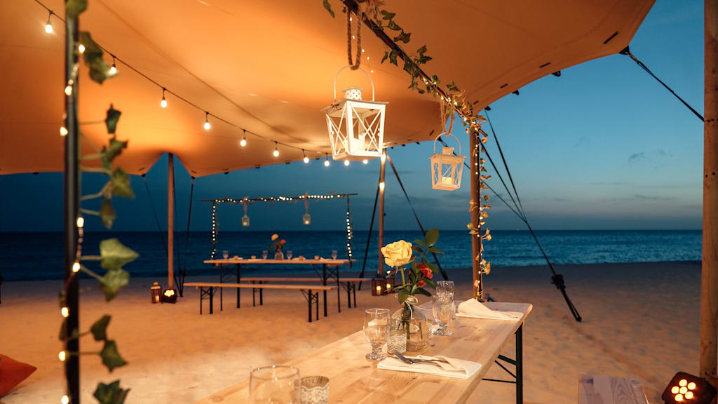Tamarijn Aruba All Inclusive