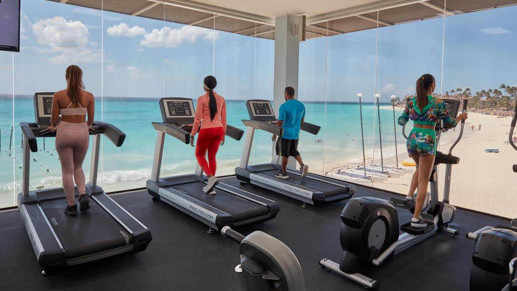Tamarijn Aruba All Inclusive