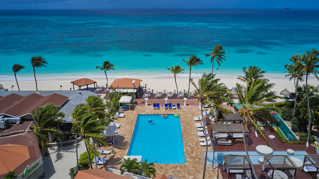 Tamarijn Aruba All Inclusive