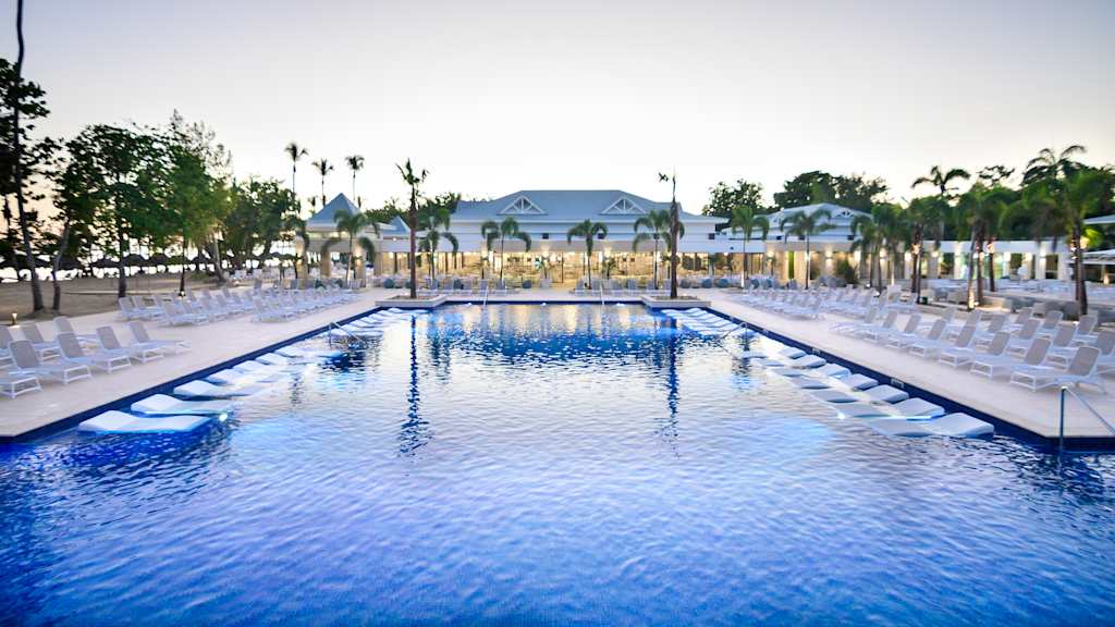 Bahia Principe Explore El Portillo