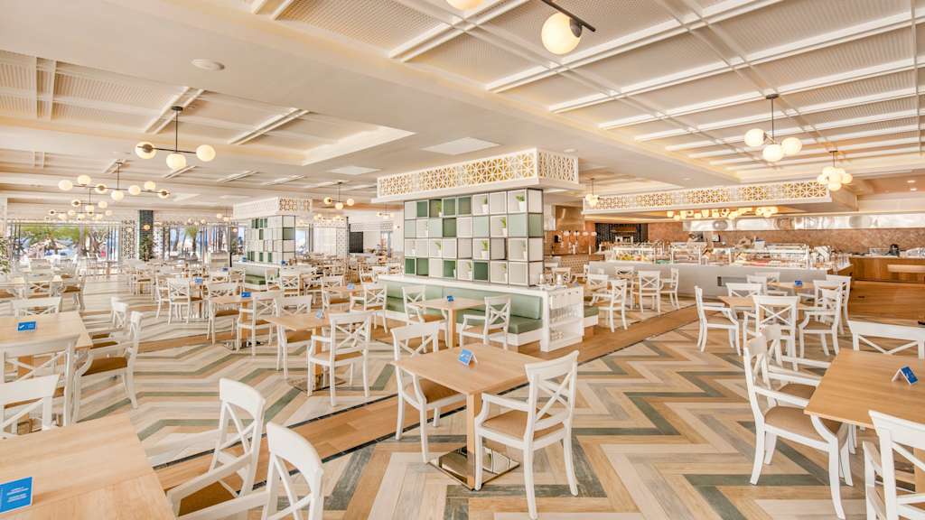 Bahia Principe Explore El Portillo