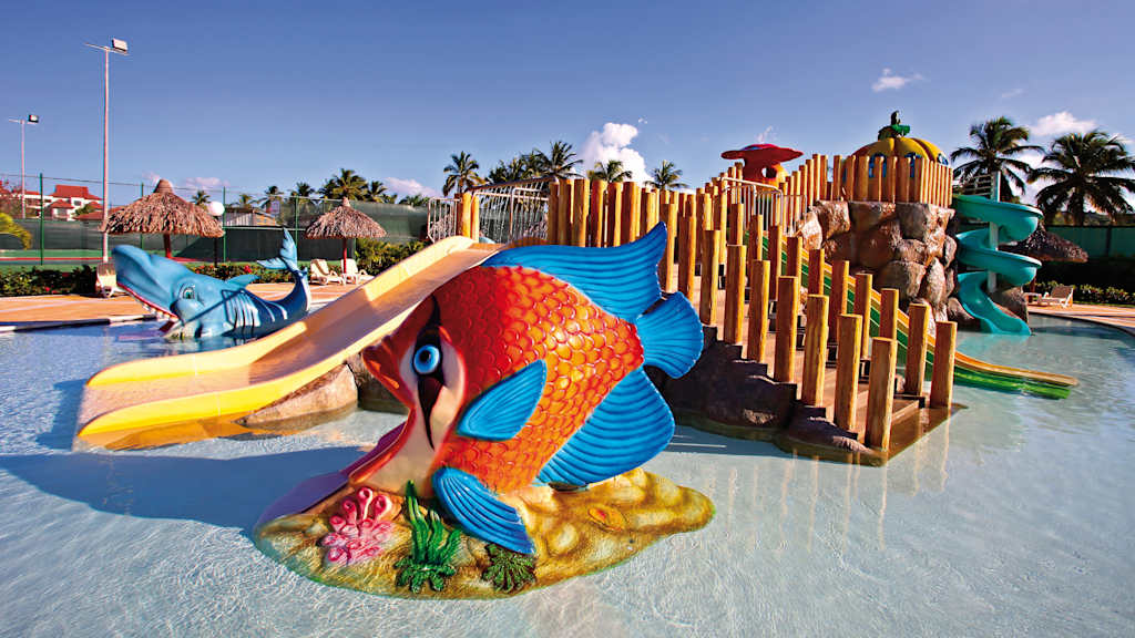 Bahia Principe Explore El Portillo