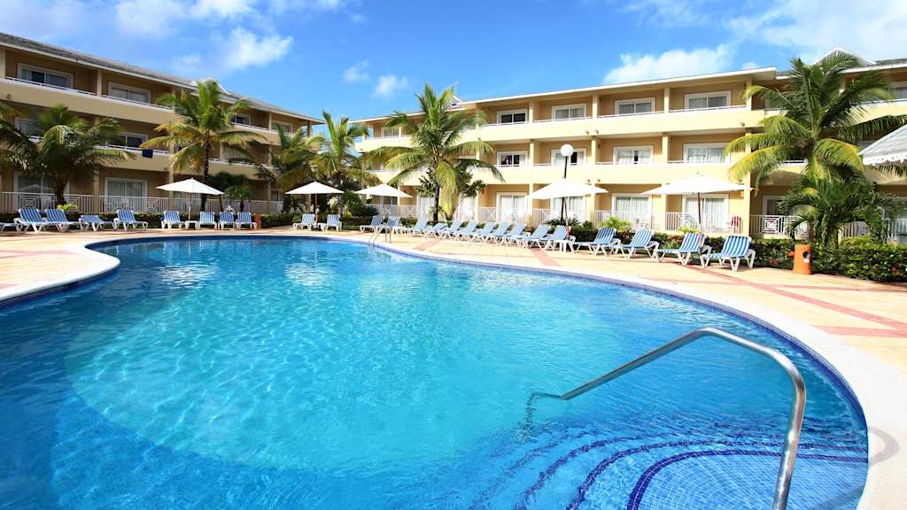 Bahia Principe Explore El Portillo