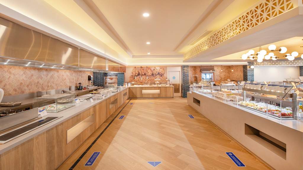 Bahia Principe Explore El Portillo