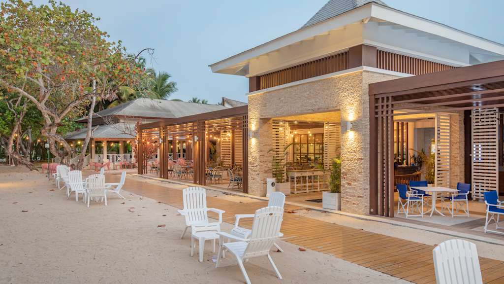 Bahia Principe Explore El Portillo