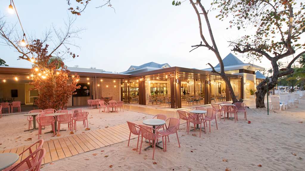 Bahia Principe Explore El Portillo