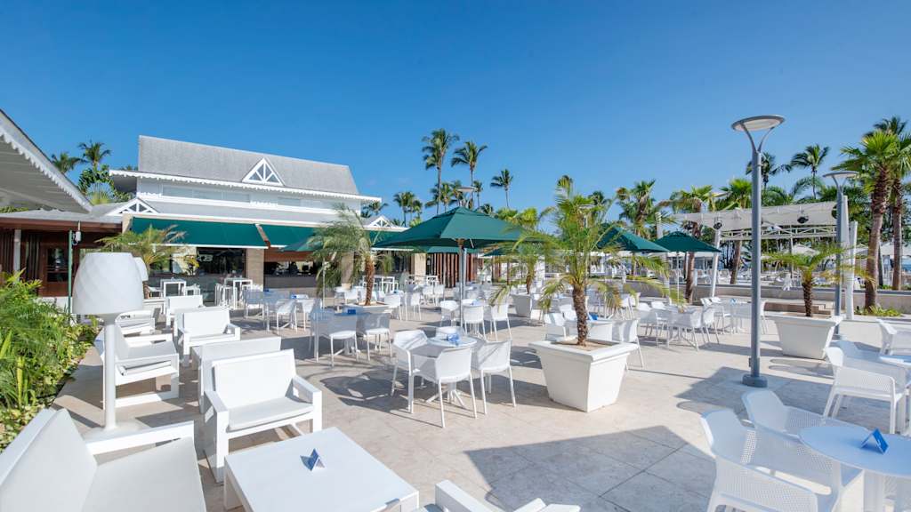 Bahia Principe Explore El Portillo