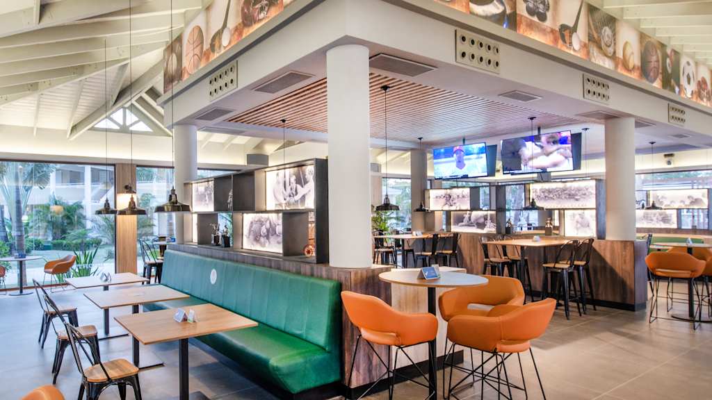 Bahia Principe Explore El Portillo