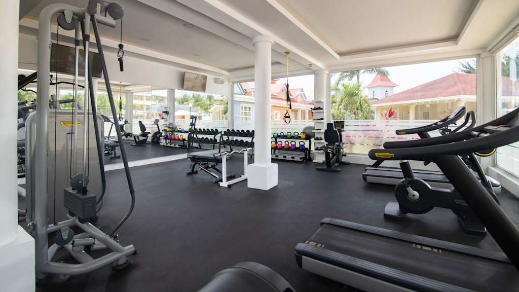 Bahia Principe Explore El Portillo