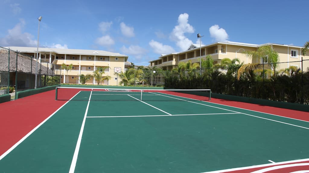 Bahia Principe Explore El Portillo