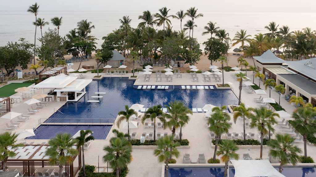 Bahia Principe Explore El Portillo