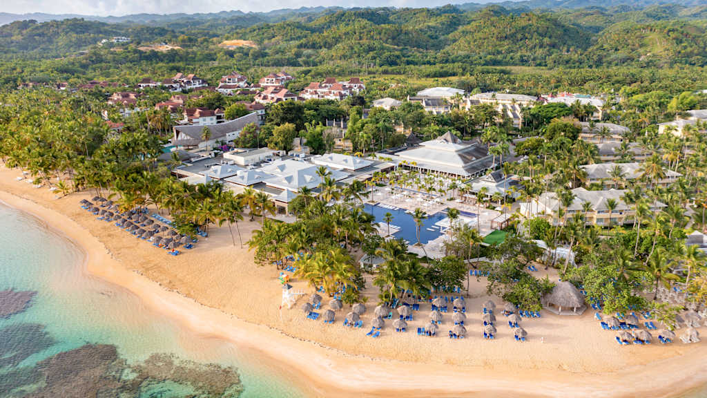 Bahia Principe Explore El Portillo