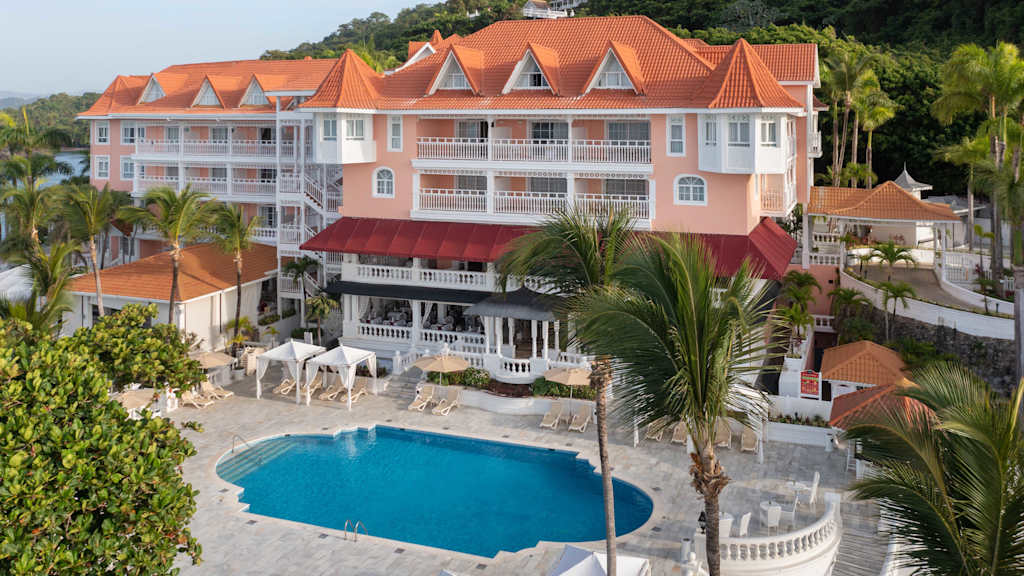 Bahia Principe Escape Samana