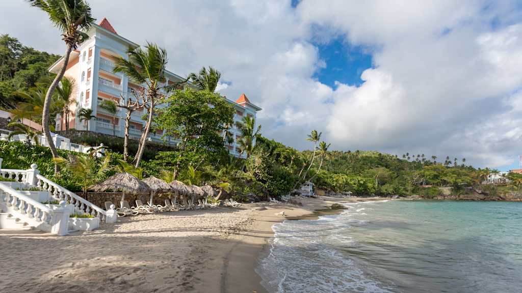 Bahia Principe Escape Samana