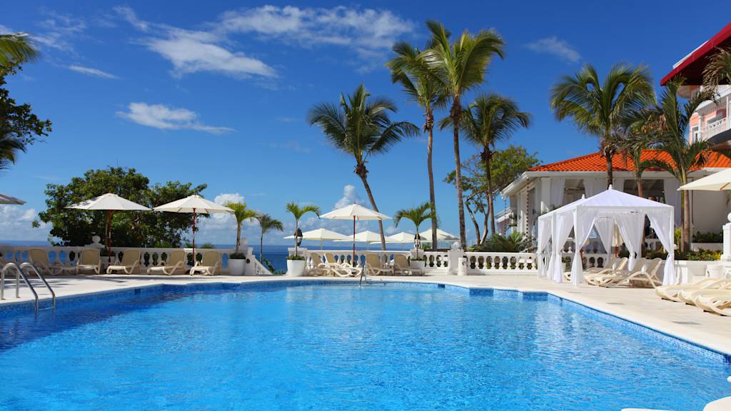 Bahia Principe Escape Samana