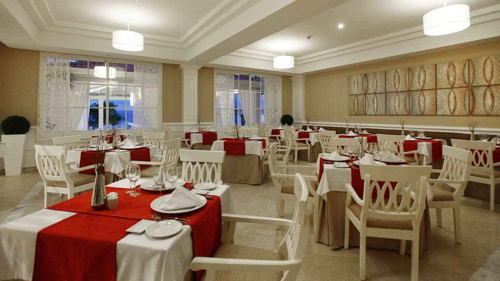 Bahia Principe Escape Samana