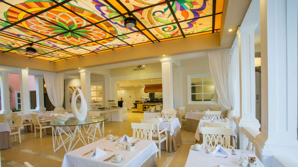 Bahia Principe Escape Samana