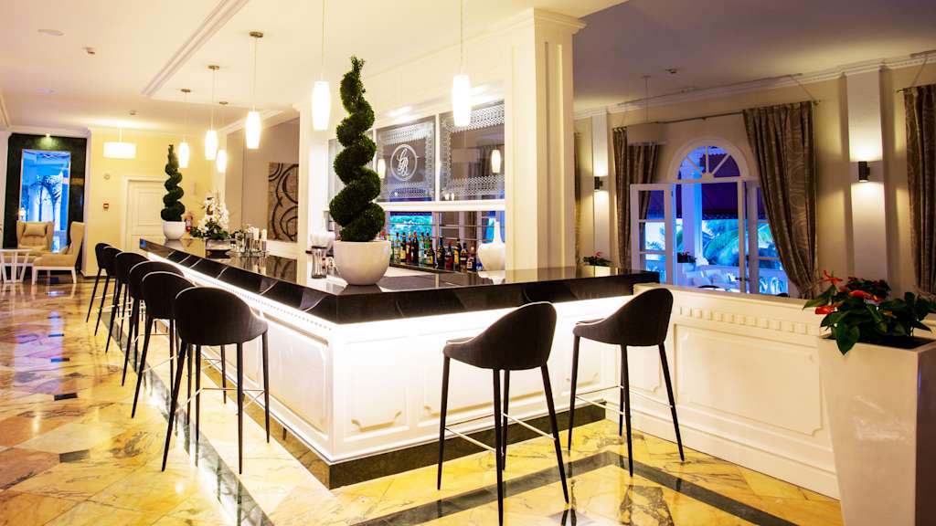 Bahia Principe Escape Samana