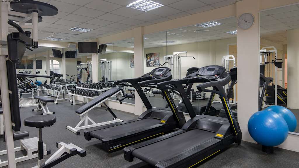 Bahia Principe Escape Samana