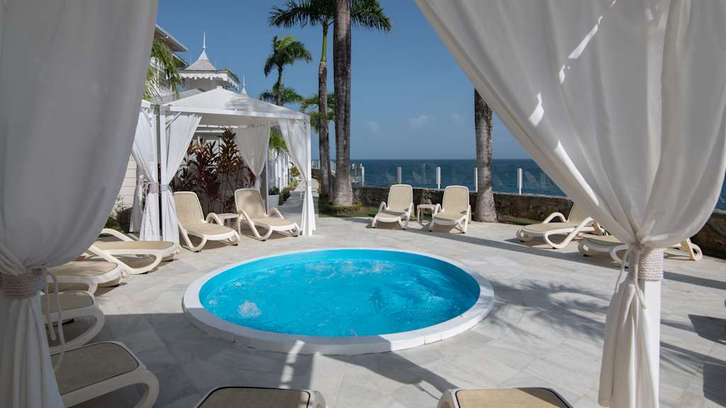 Bahia Principe Escape Samana