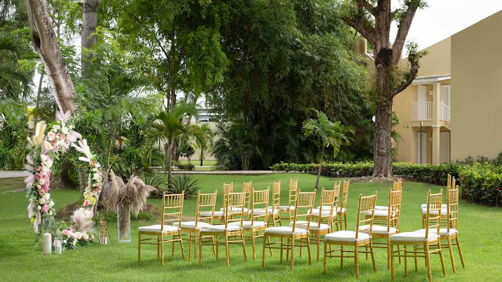 Bahia Principe Escape Samana