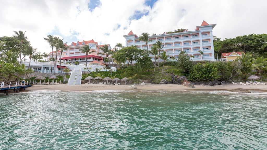 Bahia Principe Escape Samana