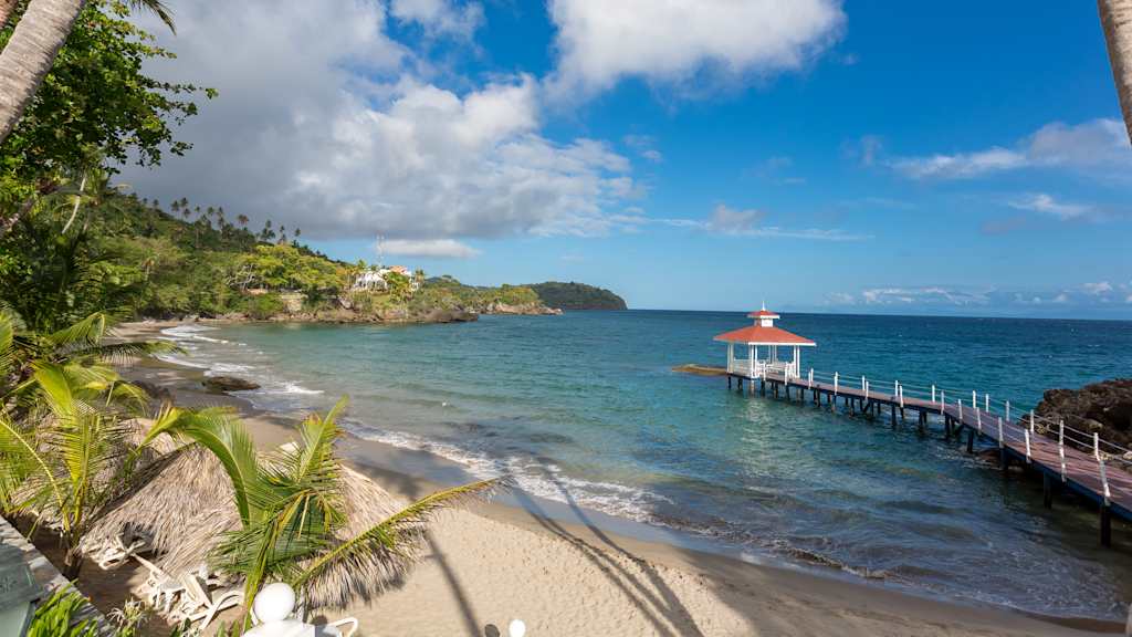 Bahia Principe Escape Samana