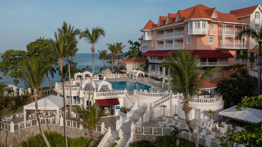 Bahia Principe Escape Samana