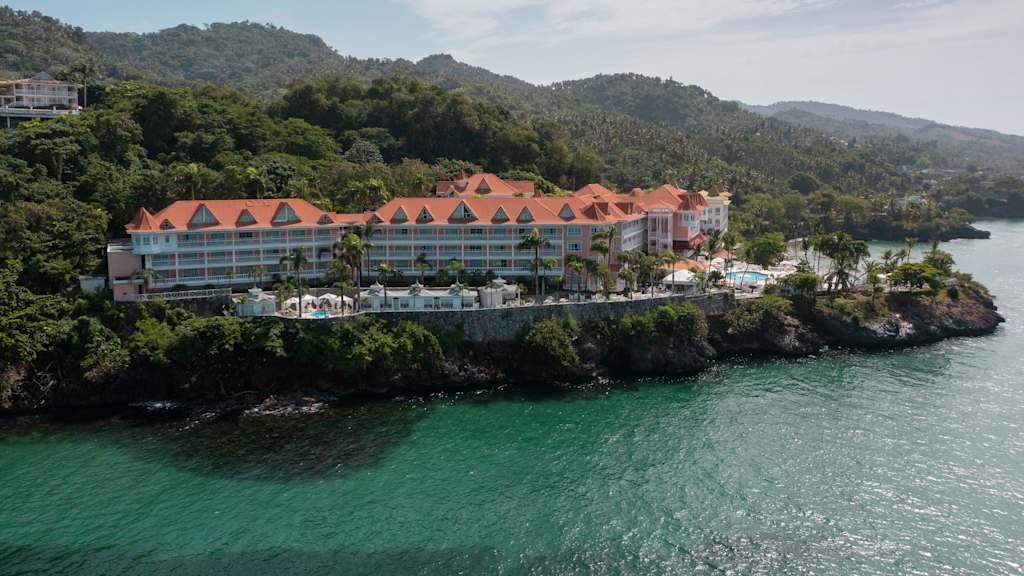 Bahia Principe Escape Samana