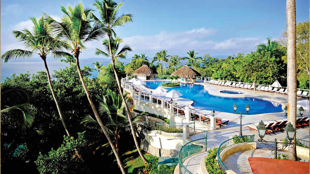 Eurostars Grand Cayacoa