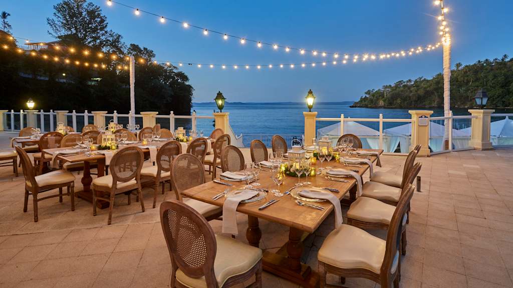 Eurostars Grand Cayacoa
