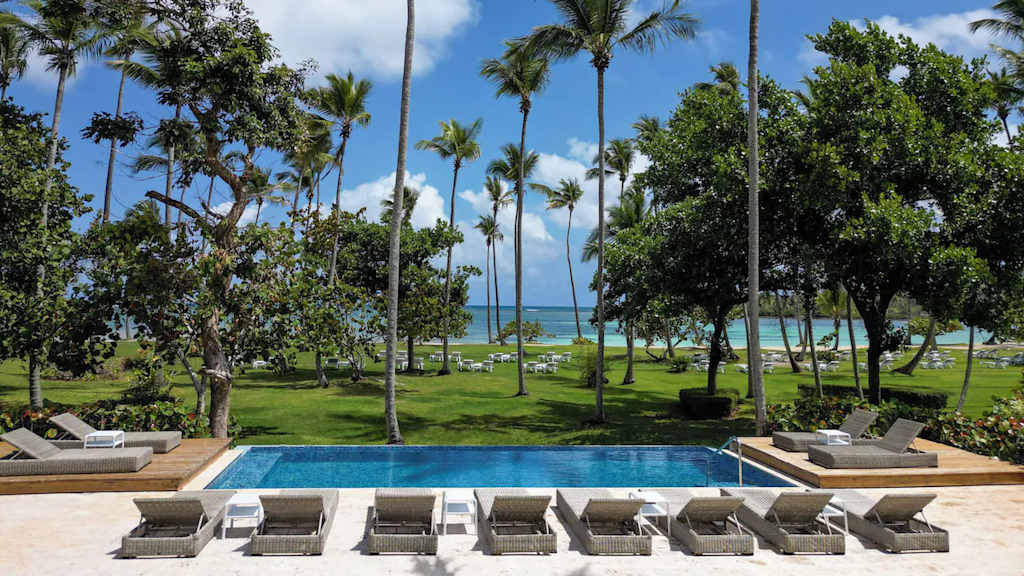 Wyndham Alltra Samana