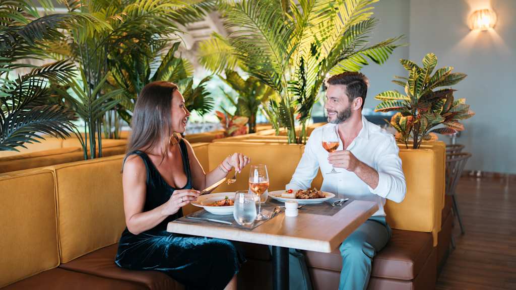 Wyndham Alltra Samana