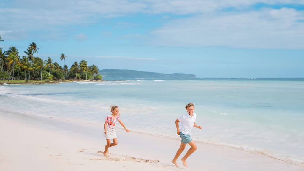 Wyndham Alltra Samana