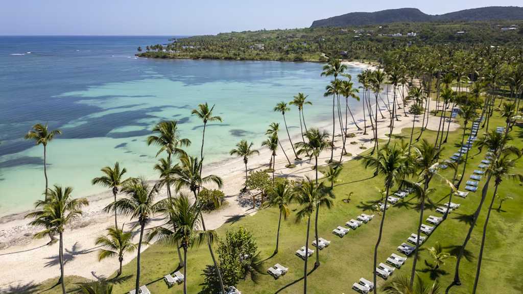 Wyndham Alltra Samana