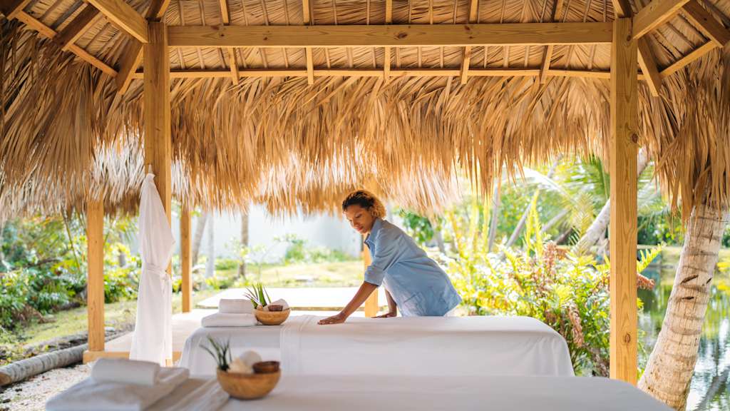 Wyndham Alltra Samana