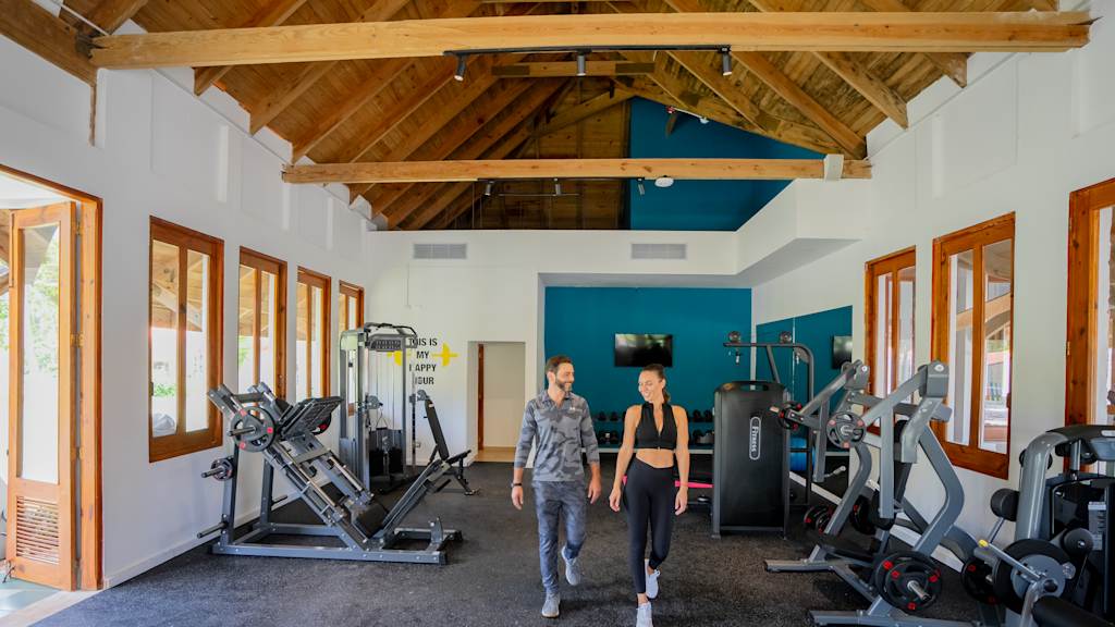 Wyndham Alltra Samana